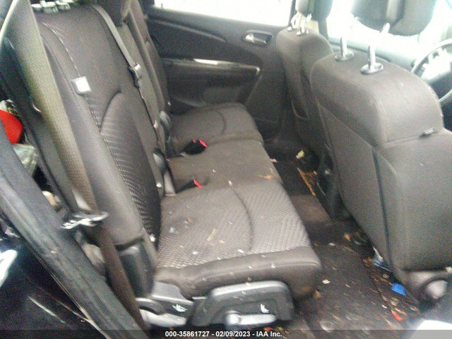 Dodge Journey Se Value Pkg 2019 3C4PDCABXKT868422 Image 8