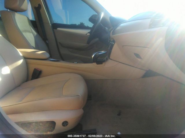 WBAVM1C58FV315743 BMW X1 Sdrive28i