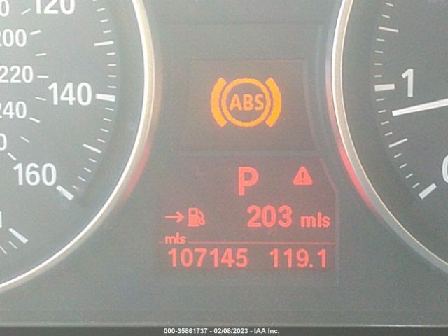 WBAVM1C58FV315743 BMW X1 Sdrive28i