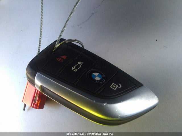 2021 BMW X2, VIN: WBXYH9C07M5S15687