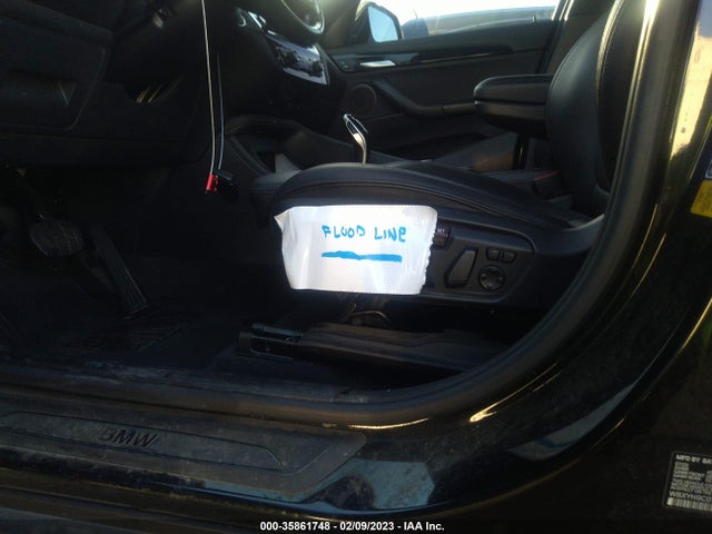 2021 BMW X2, VIN: WBXYH9C07M5S15687