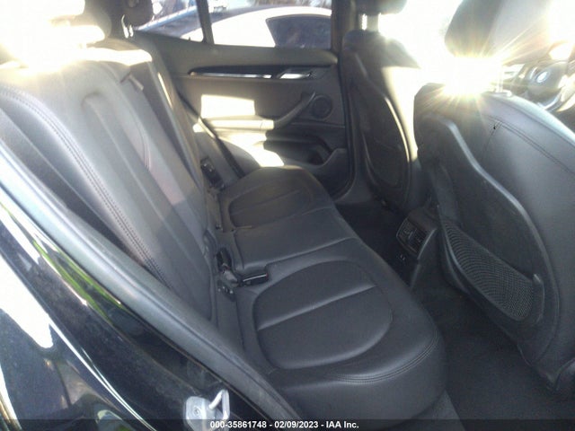 2021 BMW X2, VIN: WBXYH9C07M5S15687