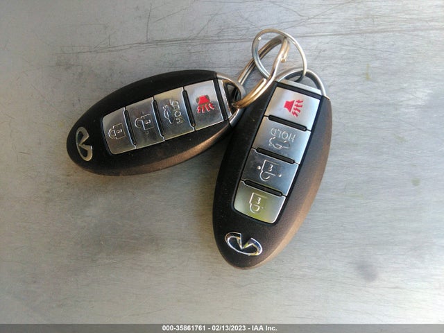 35861761 :رقم المزاد ، JN1BY1AR8BM375881 vin ، 2011 Infiniti M37 مزاد بيع