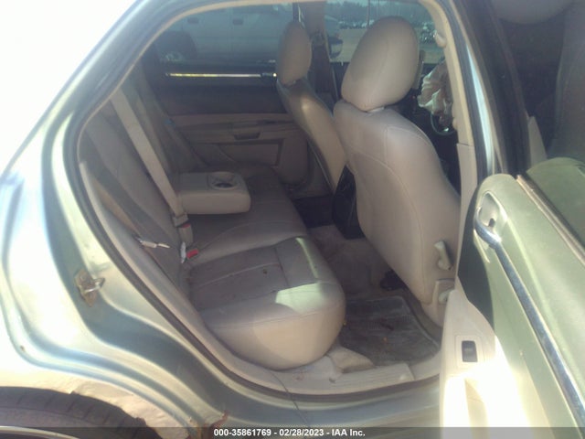 2005 CHRYSLER 300 300 TOURING VIN: 2C3JA53G65H114194