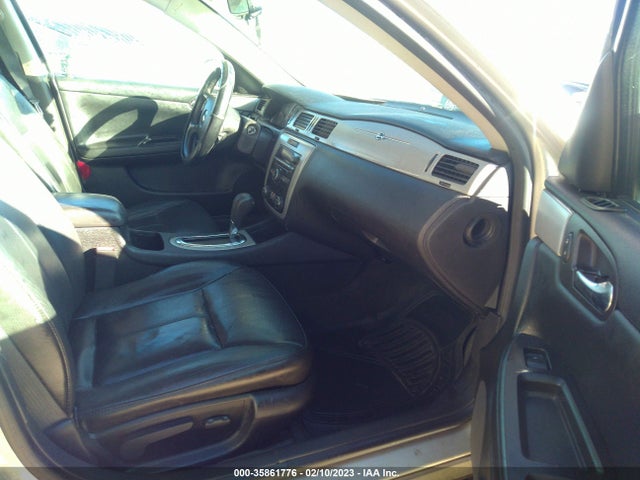 2007 CHEVROLET IMPALA 3.5L LT VIN: 2G1WT58KX79414951