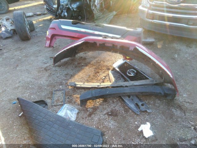 5N1AR2MN4EC615826 Nissan Pathfinder Sv
