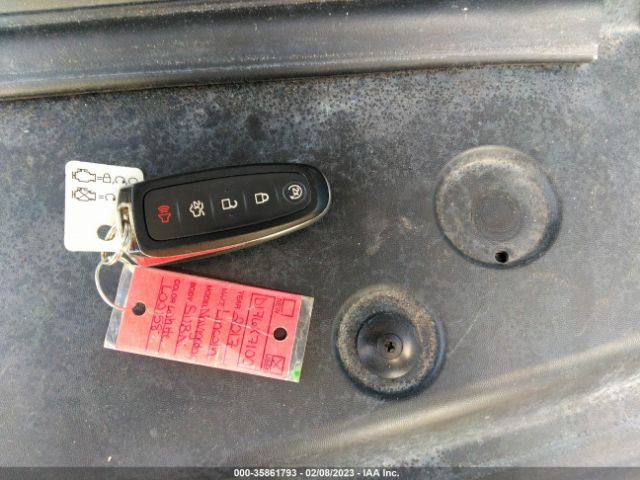5LMJJ3JT6HEL00158 Lincoln Navigator L Select