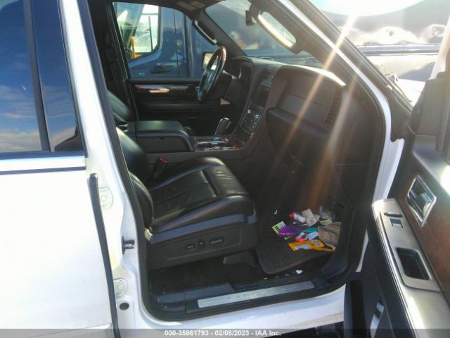5LMJJ3JT6HEL00158 Lincoln Navigator L Select