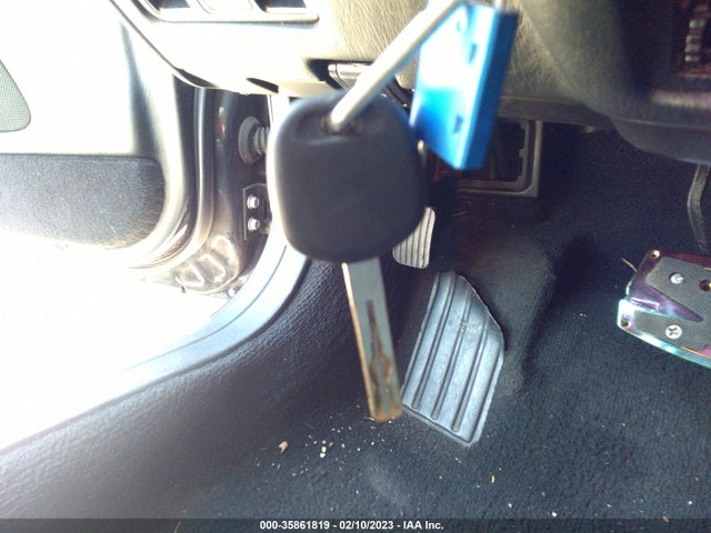 Lexus GS 2004 JT8BL69SX40014970 Image 3