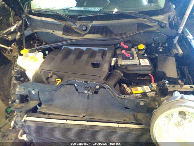1C4NJRBB4GD654055 Jeep Patriot Sport