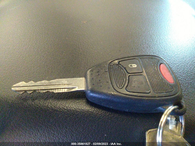 1C4NJRBB4GD654055 Jeep Patriot Sport
