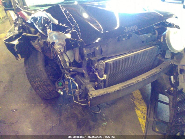 1C4NJRBB4GD654055 Jeep Patriot Sport