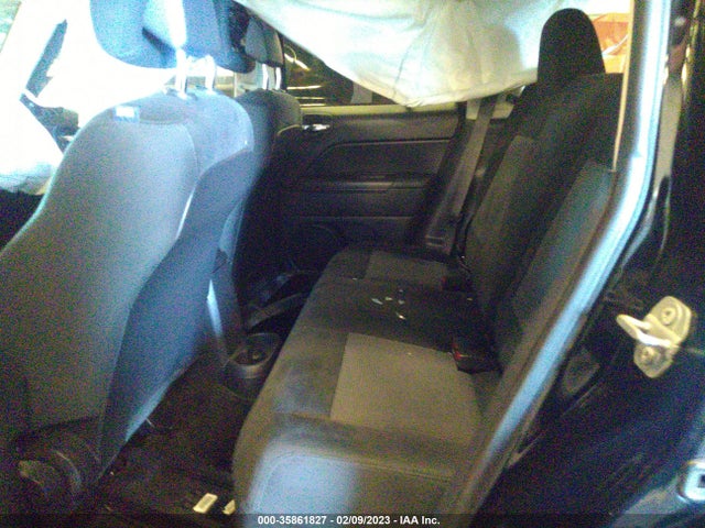 1C4NJRBB4GD654055 Jeep Patriot Sport