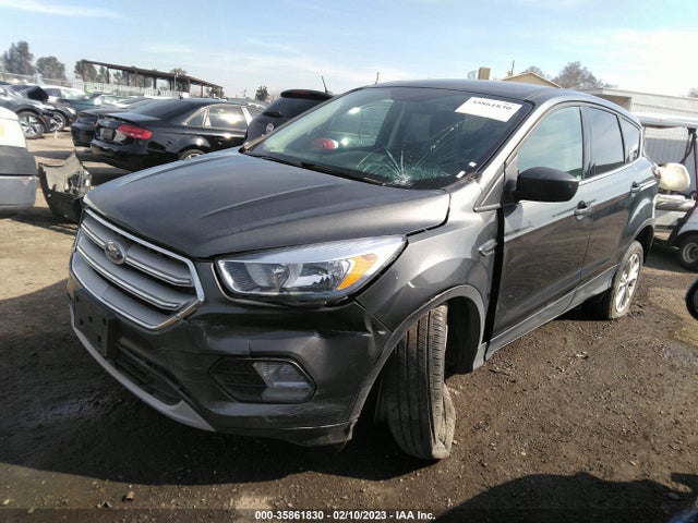 2019 Ford Escape, VIN: 1FMCU0GD2KUA36287