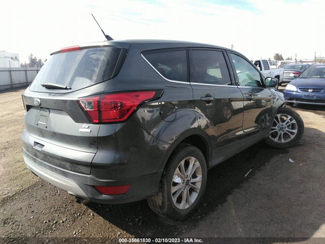 2019 Ford Escape, VIN: 1FMCU0GD2KUA36287