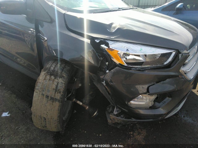 2019 Ford Escape, VIN: 1FMCU0GD2KUA36287