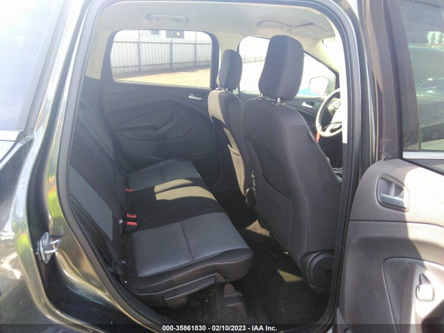 2019 Ford Escape, VIN: 1FMCU0GD2KUA36287