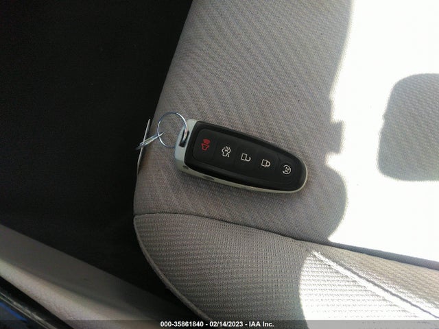 1FADP3R44HL224411 Ford FOCUS ELECTRIC