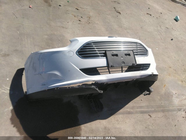 1FADP3R44HL224411 Ford FOCUS ELECTRIC