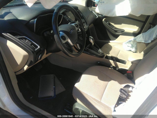 1FADP3R44HL224411 Ford FOCUS ELECTRIC