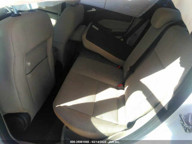 1FADP3R44HL224411 Ford FOCUS ELECTRIC