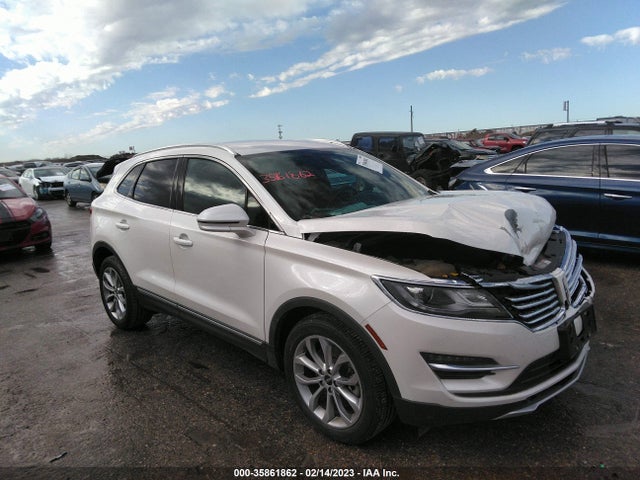 Lincoln MKC 2015 5LMCJ1A94FUJ46456 Image 1