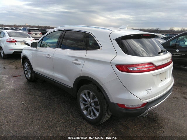 Lincoln MKC 2015 5LMCJ1A94FUJ46456 Image 3