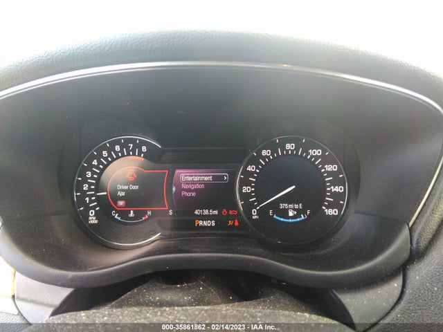 Lincoln MKC 2015 5LMCJ1A94FUJ46456 Image 7