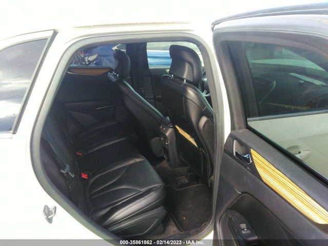 Lincoln MKC 2015 5LMCJ1A94FUJ46456 Image 8