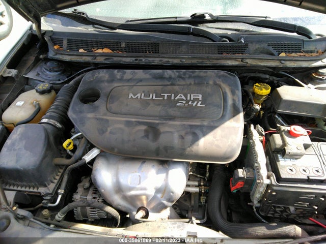Dodge DART SXT 2014 1C3CDFBB0ED915096 Image 11
