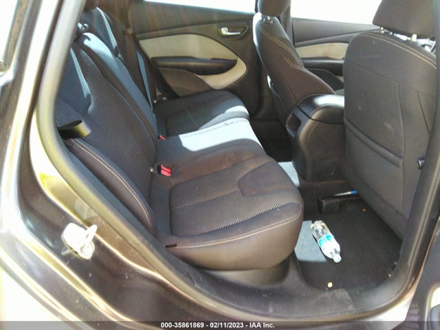Dodge DART SXT 2014 1C3CDFBB0ED915096 Image 9