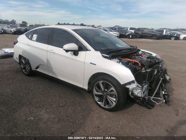 2019 Honda Clarity, VIN: JHMZC5F11KC001038