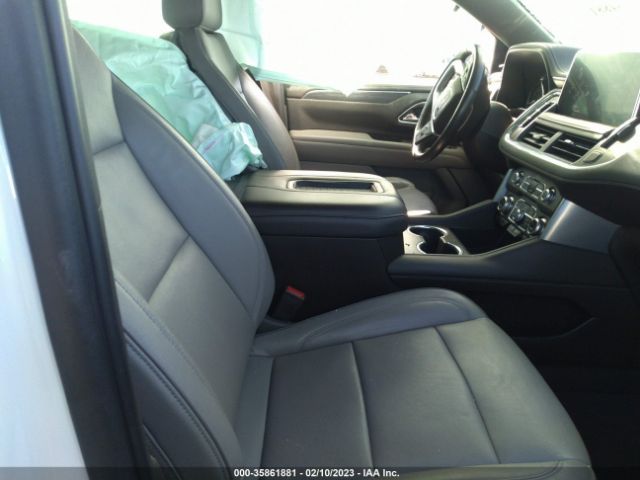 1GKS2BKD5MR162808 GMC YUKON SLT