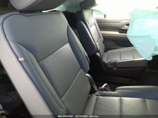 1GKS2BKD5MR162808 GMC YUKON SLT