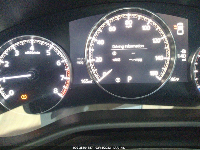 2023 Mazda 3, VIN: JM1BPAKM7P1607298