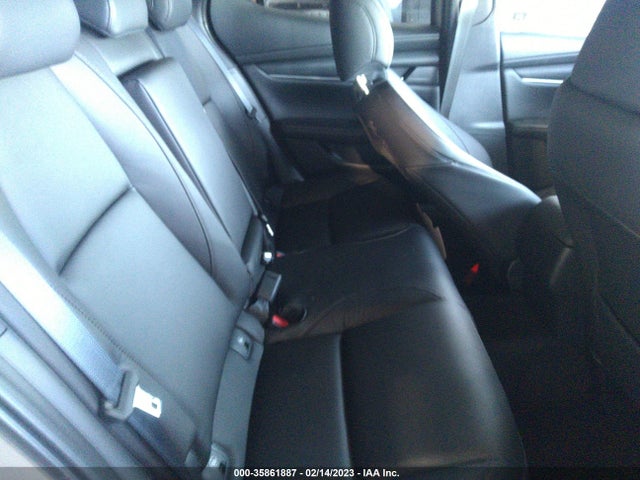2023 Mazda 3, VIN: JM1BPAKM7P1607298