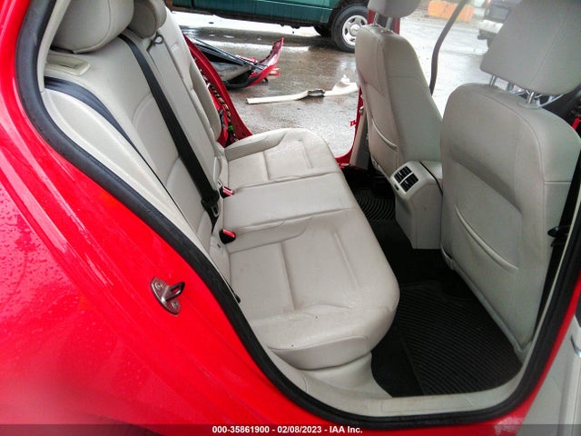 3VW2A7AU4FM029262 Volkswagen Golf Tdi Se