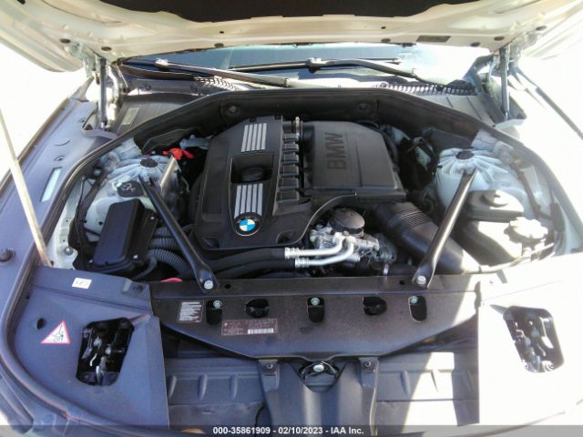 WBAKB4C52CC576724 BMW 7 Series 740li