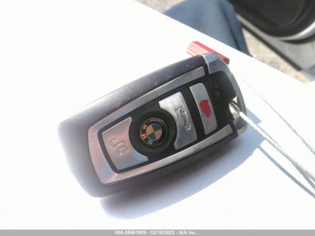 WBAKB4C52CC576724 BMW 7 Series 740li