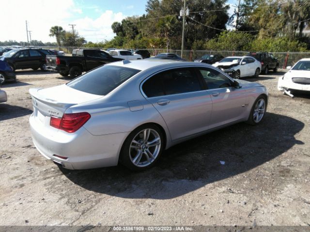 WBAKB4C52CC576724 BMW 7 Series 740li