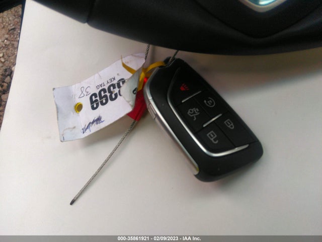 1G6DT5RW7N0115590 Cadillac Ct5 Premium Luxury