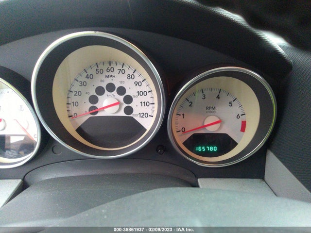 Dodge Caliber Sxt 2007 1B3HB48B87D412519 Image 7