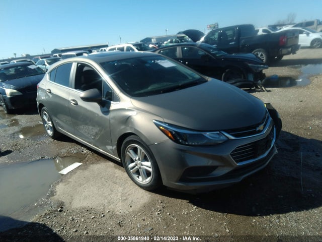 2017 3G1BE6SM1HS533730 main image