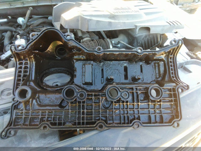 2021 Nissan Titan, VIN: 1N6AA1EC7MN526190