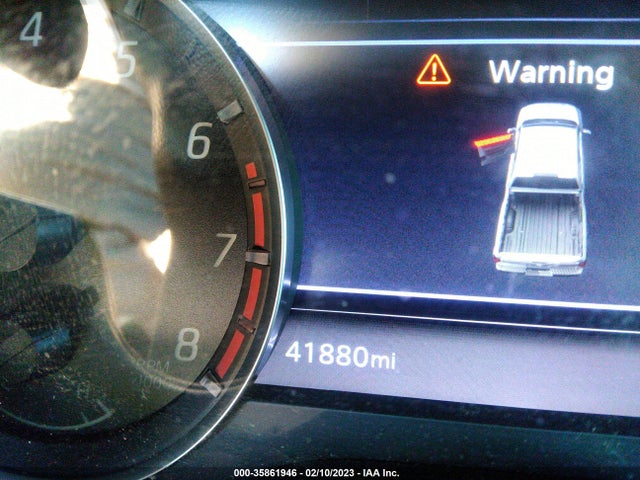 2021 Nissan Titan, VIN: 1N6AA1EC7MN526190