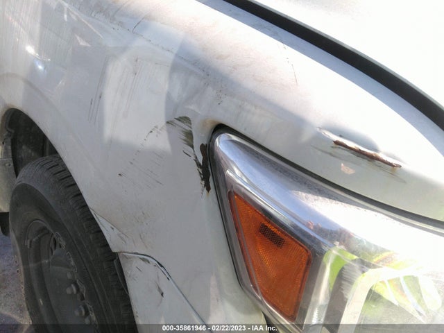 2021 Nissan Titan, VIN: 1N6AA1EC7MN526190