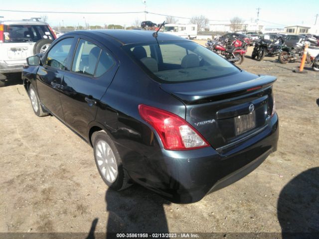 3N1CN7AP2GL839084 Nissan Versa S Plus