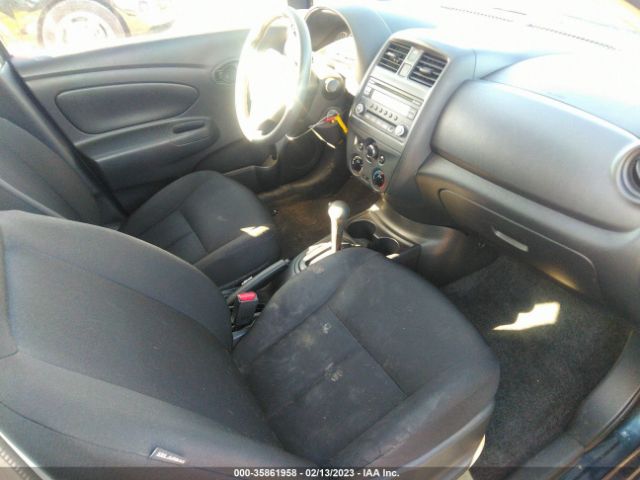 3N1CN7AP2GL839084 Nissan Versa S Plus