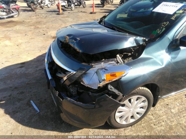 3N1CN7AP2GL839084 Nissan Versa S Plus