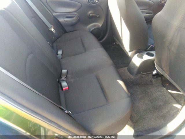 3N1CN7AP2GL839084 Nissan Versa S Plus